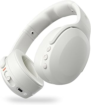 Skullcandy Crusher Evo ワイヤレスヘッドホン ブルー All Love Crusher Evo